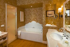 Relais d'Arfanta