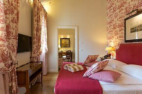 Relais d'Arfanta