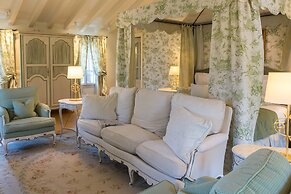 Relais d'Arfanta