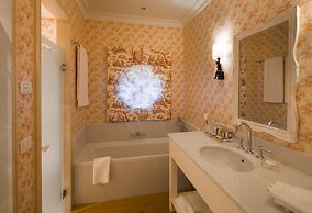 Relais d'Arfanta