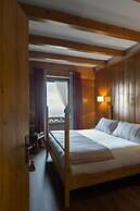 Albergo Ristorante Bucaneve