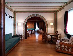 Albergo Ristorante Bucaneve