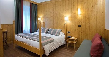 Albergo Ristorante Bucaneve