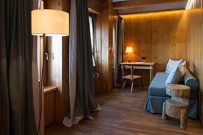 Albergo Ristorante Bucaneve
