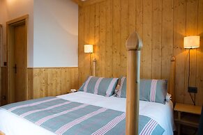 Albergo Ristorante Bucaneve