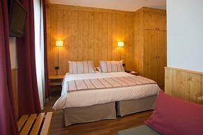 Albergo Ristorante Bucaneve