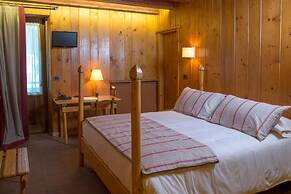 Albergo Ristorante Bucaneve