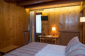 Albergo Ristorante Bucaneve