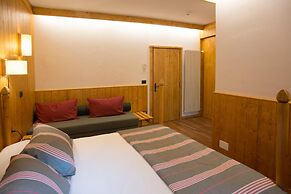 Albergo Ristorante Bucaneve