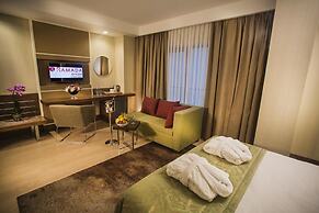 Ramada by Wyndham Istanbul Florya