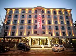 Ramada by Wyndham Istanbul Florya