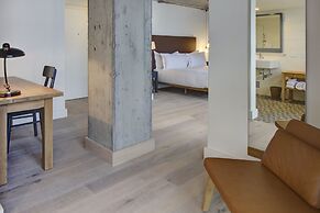 The Boro Hotel