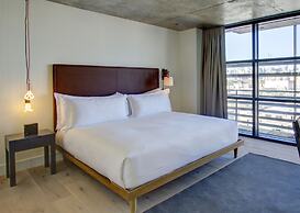 The Boro Hotel