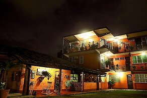 Hotel Fénix