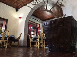 Hotel Fénix