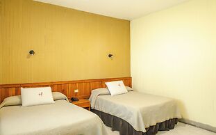 Hotel Fénix
