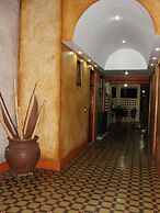 Hotel Fénix