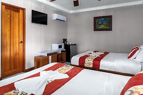 Hotel del Sur