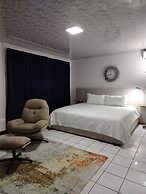 Hotel del Sur