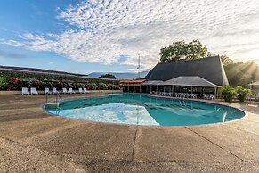 Hotel del Sur