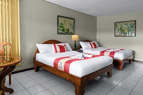 Hotel del Sur
