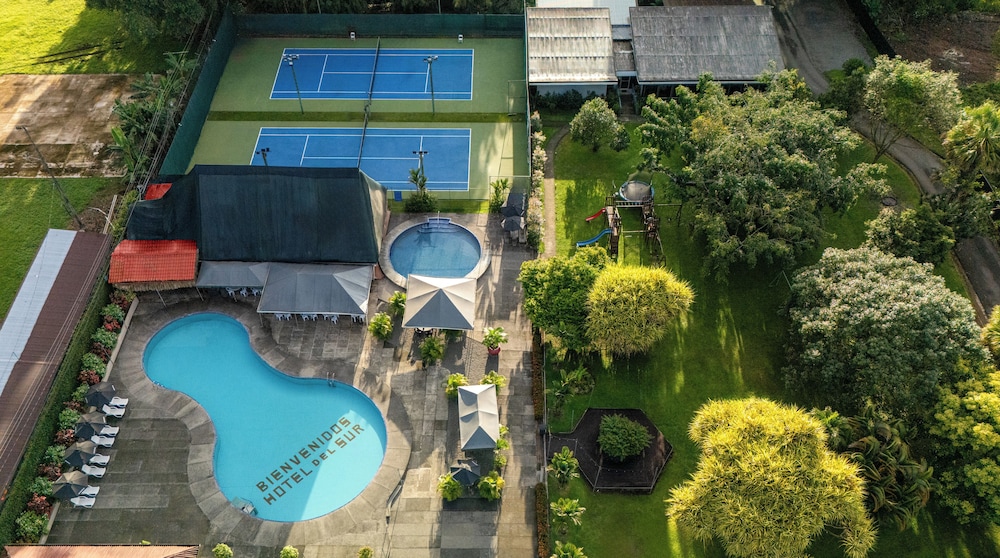 Hotel del Sur