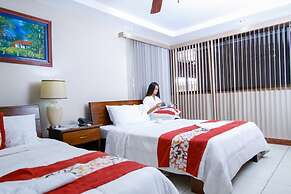Hotel del Sur
