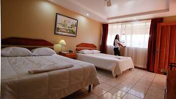 Hotel del Sur
