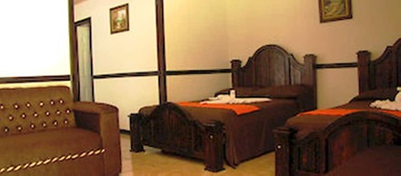 Ara Ambigua Lodge