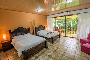 Ara Ambigua Lodge