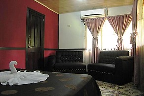 Ara Ambigua Lodge