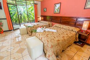Ara Ambigua Lodge