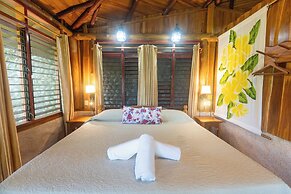 La Cusinga Lodge