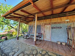 La Cusinga Lodge