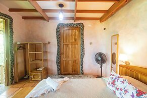 La Cusinga Lodge