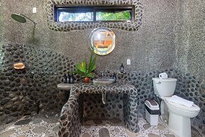 La Cusinga Lodge