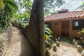 La Cusinga Lodge