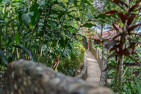 La Cusinga Lodge