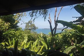 La Cusinga Lodge