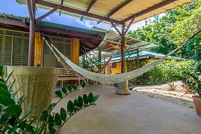 La Cusinga Lodge