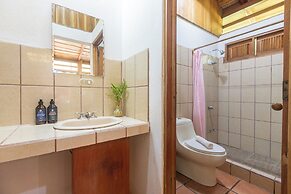 La Cusinga Lodge