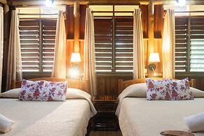 La Cusinga Lodge