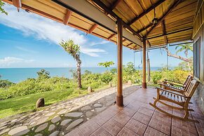 La Cusinga Lodge