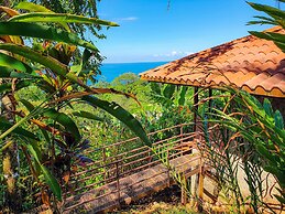 La Cusinga Lodge