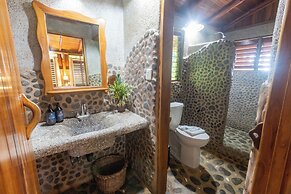 La Cusinga Lodge