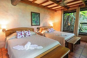 La Cusinga Lodge