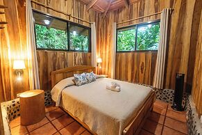 La Cusinga Lodge