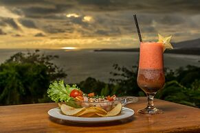 La Cusinga Lodge