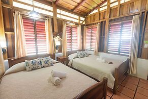 La Cusinga Lodge