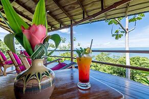 La Cusinga Lodge